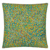 John Derian Pillow - 20x20 - Peacock Emerald