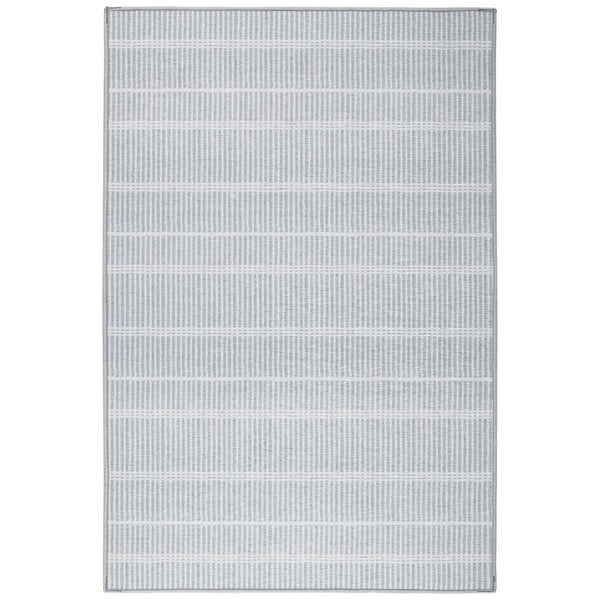 Samson Grey Washable Rug