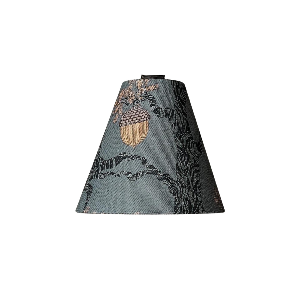 EkSkog – DimGrå Lamp Shade