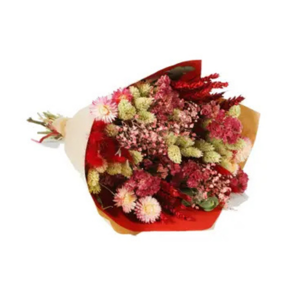 Bouquet X-Large - Red