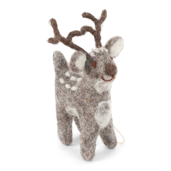 Cute Deer - Small