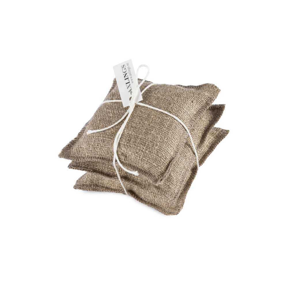 Axlings Sweden Lavender Sachets Pack of 3