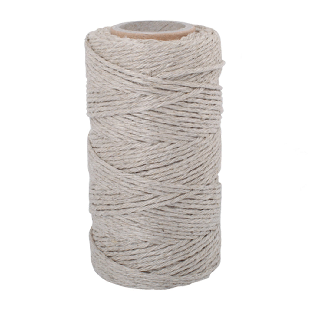 Spool of Twine - 100% Flax